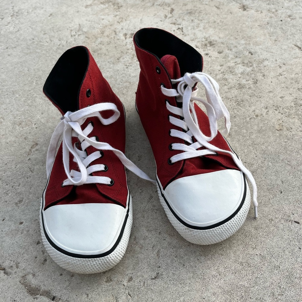 Red Bohemia Orik 2.0